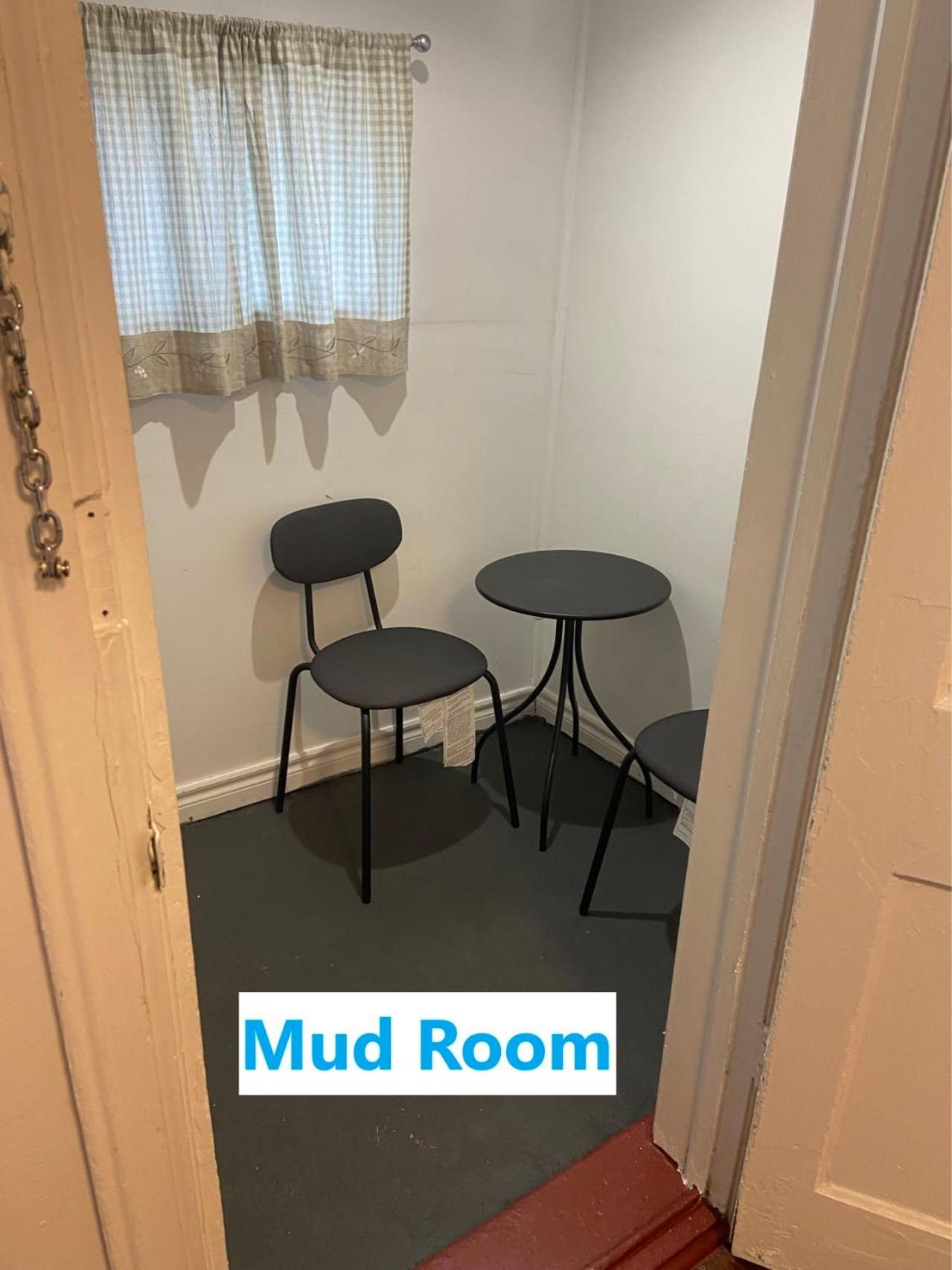 Budget Quad Room With En Suite Bathroom 36B Τορόντο Εξωτερικό φωτογραφία