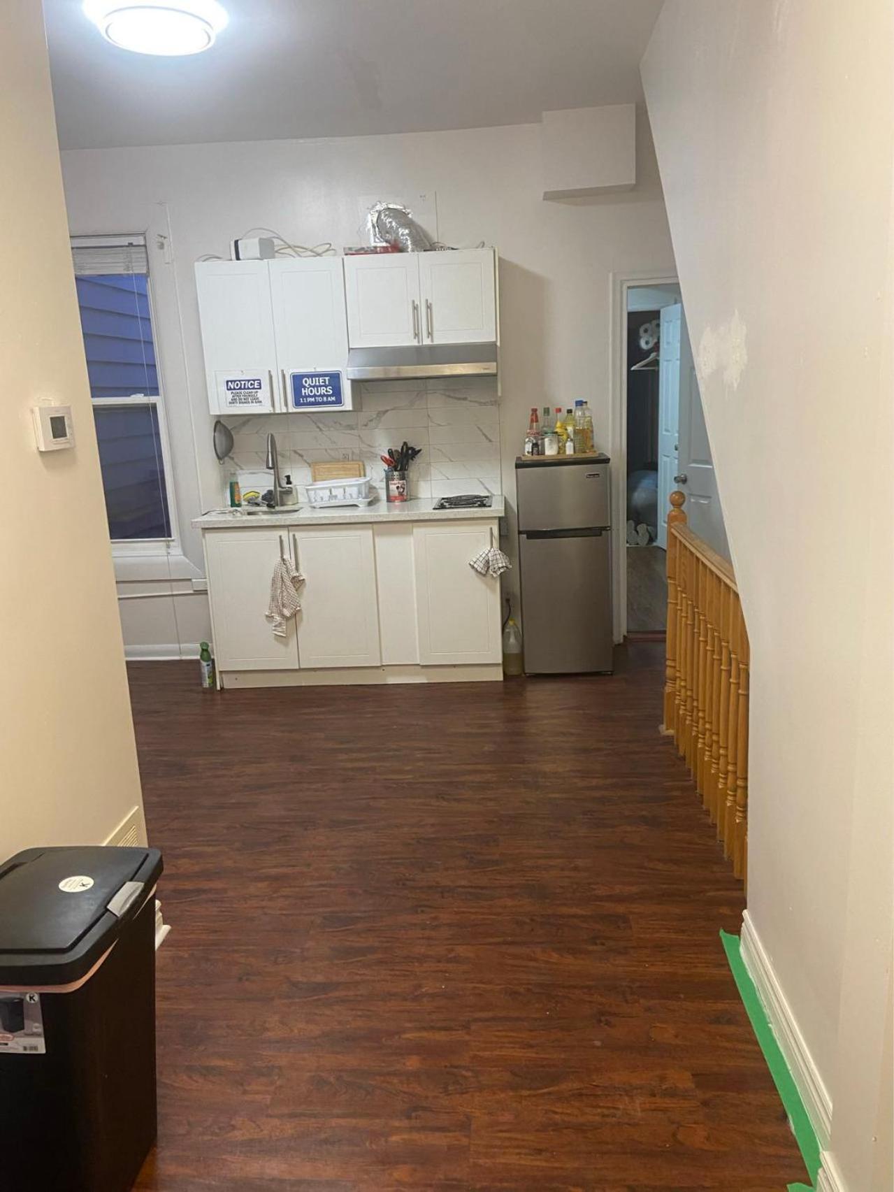 Budget Quad Room With En Suite Bathroom 36B Τορόντο Εξωτερικό φωτογραφία